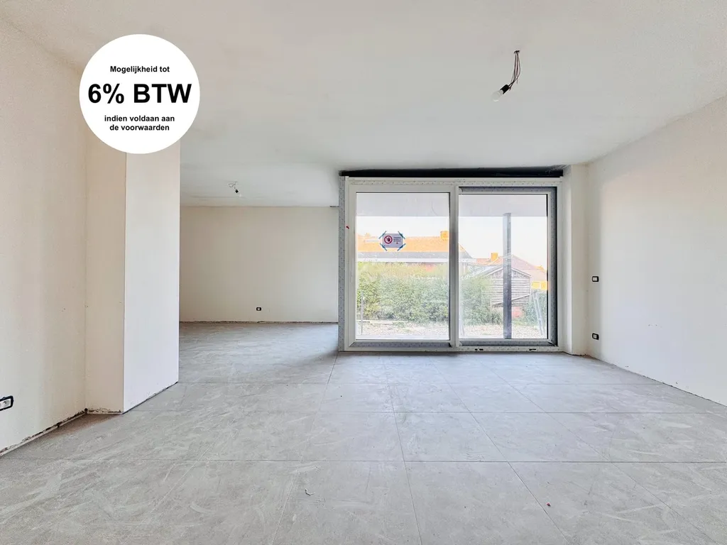 Hoofdfoto Appartement in Middelkerke