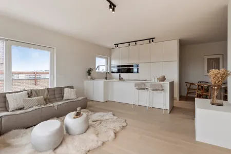 Appartement Te Koop Oostende