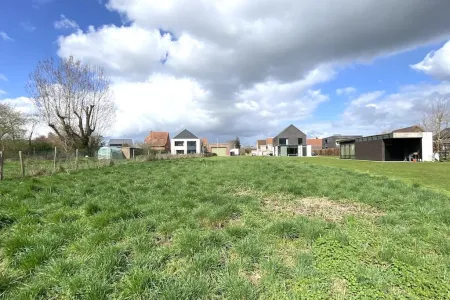 Grond Te Koop Roeselare