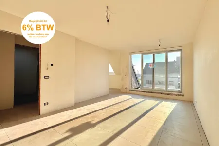 Appartement Te Koop Middelkerke
