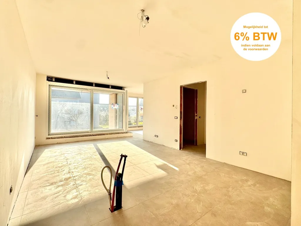 Hoofdfoto Appartement in Middelkerke
