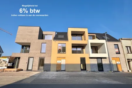 Appartement Te Koop Middelkerke