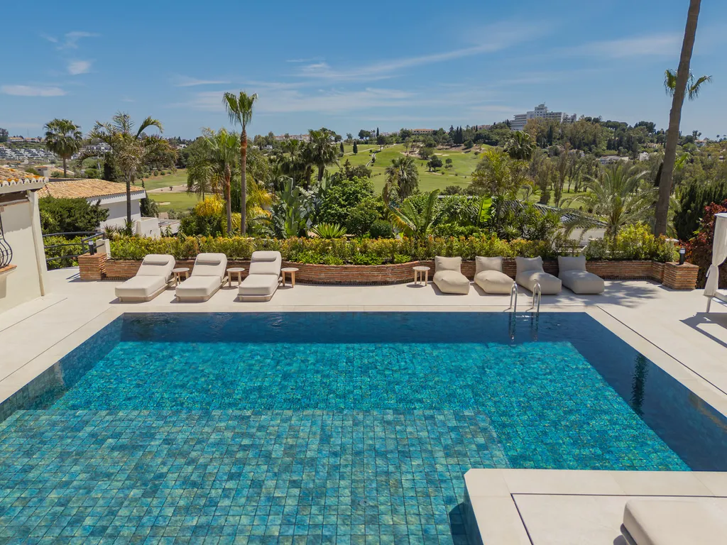 Villa in Benahavis - 7701263 - Calle Palmera 253, 29679 Benahavis