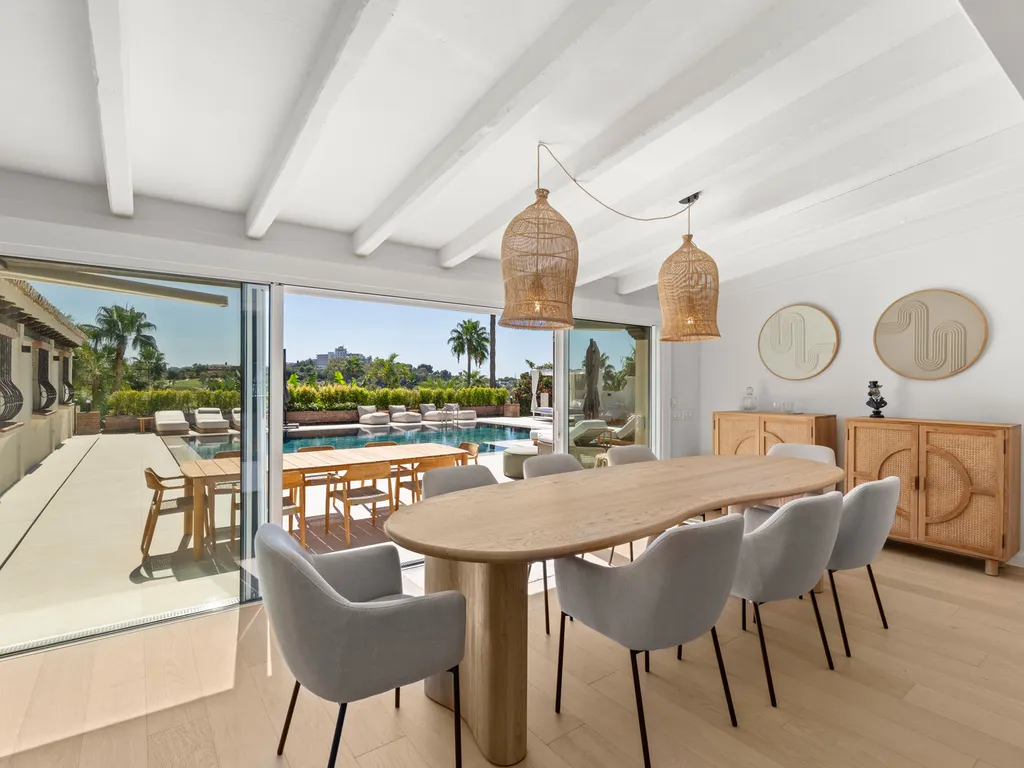 Villa in Benahavis - 7701263 - Calle Palmera 253, 29679 Benahavis