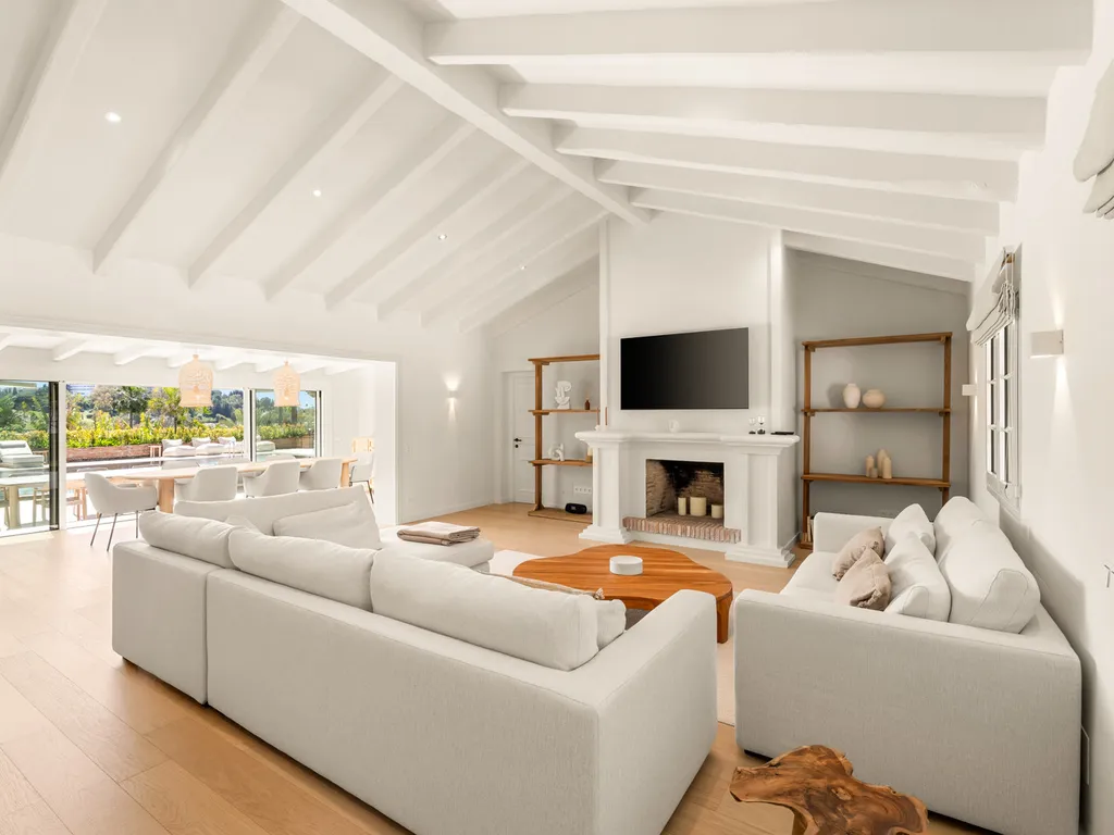 Villa in Benahavis - 7701263 - Calle Palmera 253, 29679 Benahavis