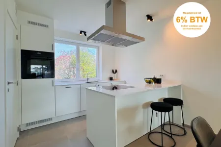Appartement Te Koop Sint-Andries