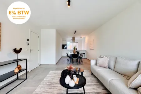 Appartement Te Koop Sint-Andries