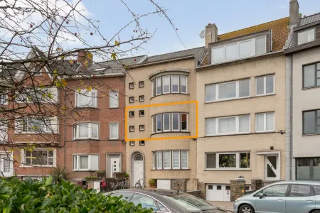 Appartement Te Koop Oostende