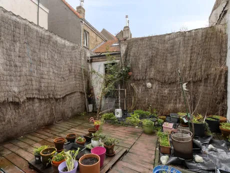 Huis in Lissewege - Lisseweegse Steenweg 141, 8380 - foto 4