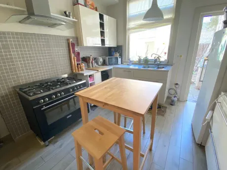 Huis in Lissewege - Lisseweegse Steenweg 141, 8380 - foto 5