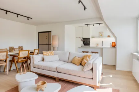 Appartement Te Koop Brugge
