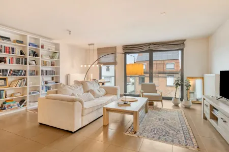 Appartement Te Koop Sint-Andries