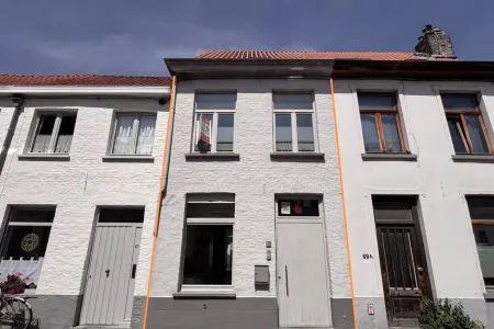 Huis Te Koop Brugge