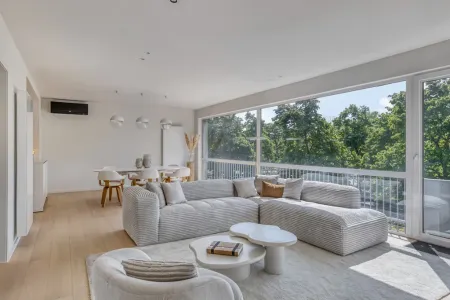 Appartement Te Koop Brugge