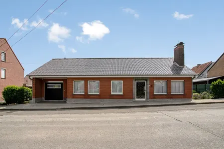Huis Te Koop Staden