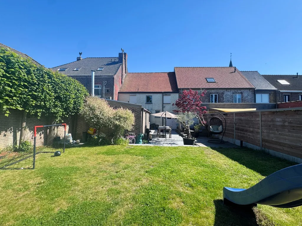 Hoofdfoto Huis in Zedelgem