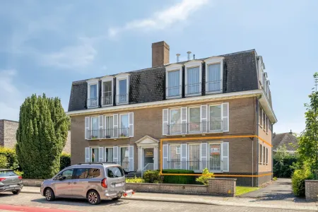 Appartement Te Koop Sint-Andries