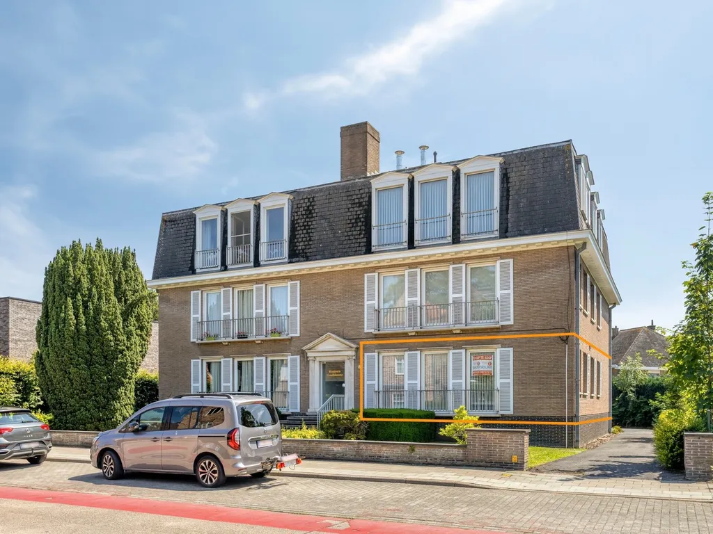 Hoofdfoto Appartement in Sint-Andries