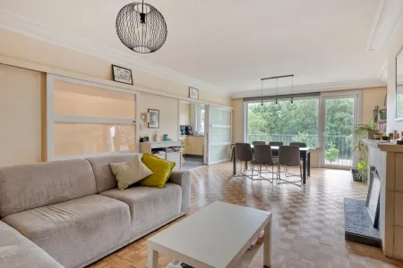 Appartement Te Koop Sint-Michiels