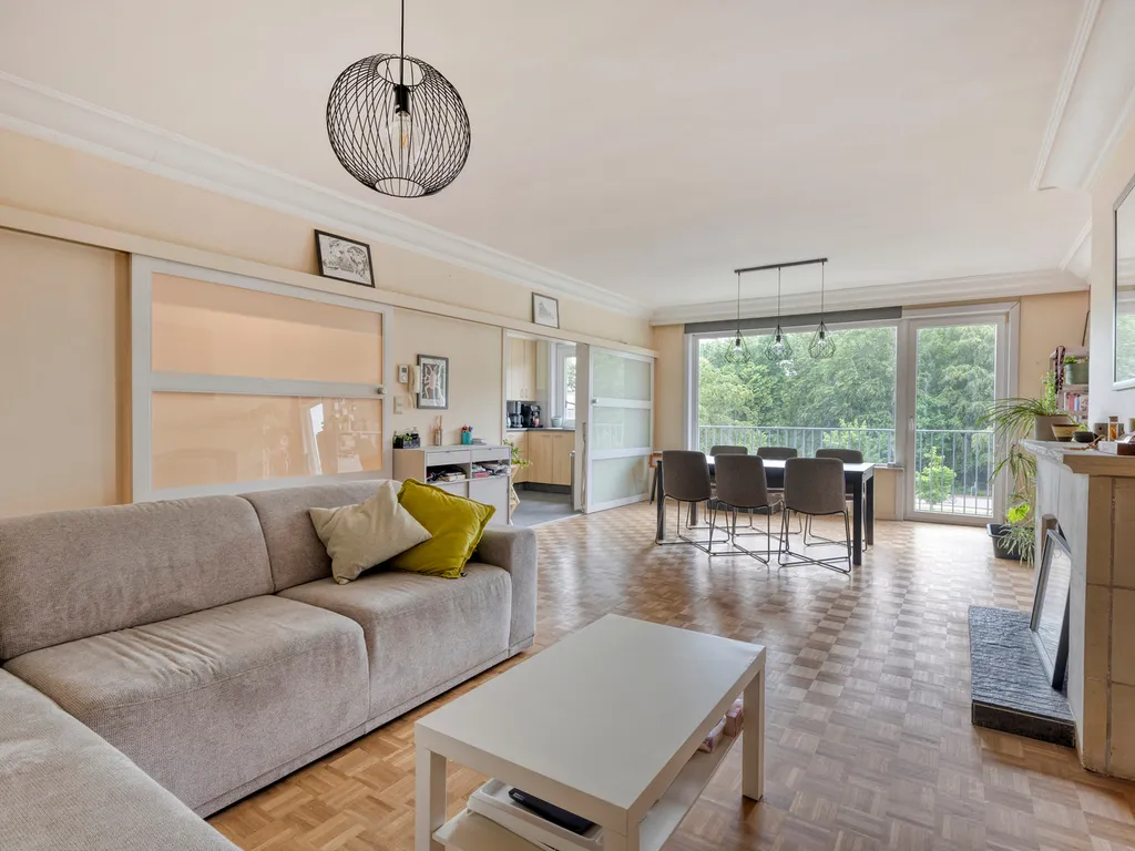 Hoofdfoto Appartement in Sint-Michiels