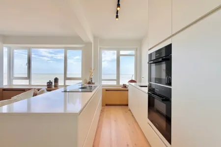AppartementBlankenberge