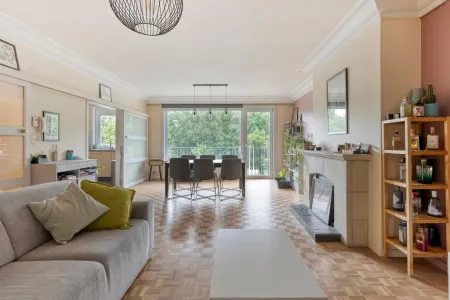 Appartement Te Koop Sint-Michiels