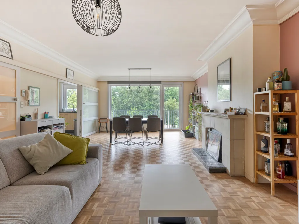 Hoofdfoto Appartement in Sint-Michiels