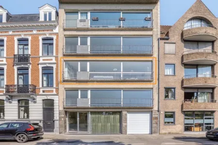 Appartement Te Koop Brugge