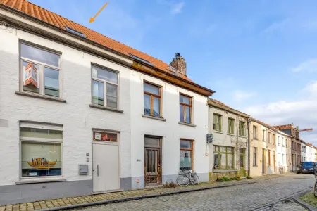 Huis Te Koop Brugge
