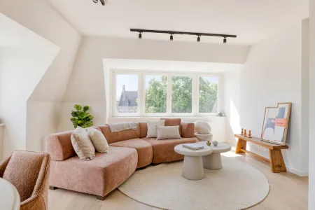 Appartement Gearchiveerd Brugge