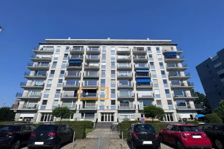 Huis Gearchiveerd Sint-Michiels