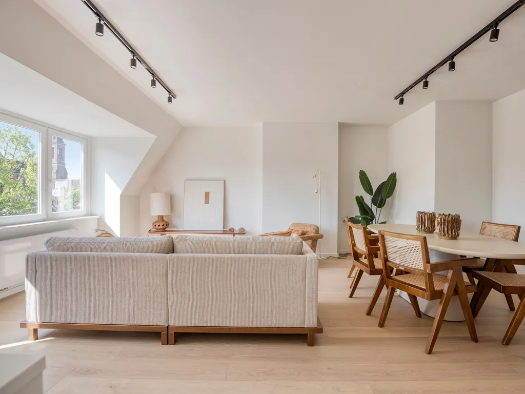 Hoofdfoto Appartement in Brugge