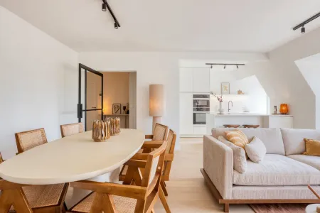 Appartement Gearchiveerd Brugge