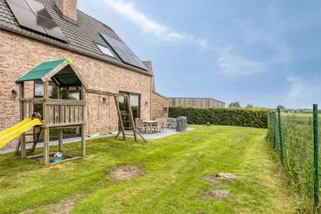 Maison À vendre Oostkamp