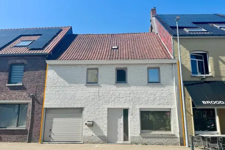 Huis Gearchiveerd Zedelgem