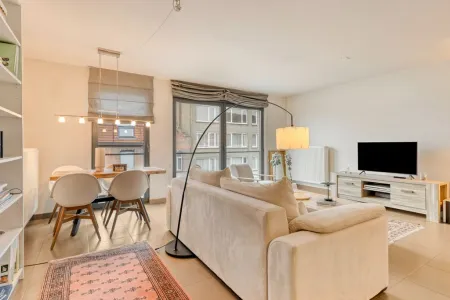 Appartement Gearchiveerd Sint-Andries