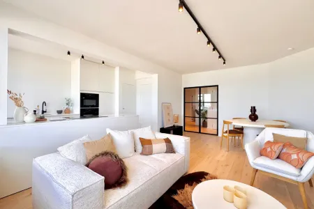 Appartement Gearchiveerd Blankenberge