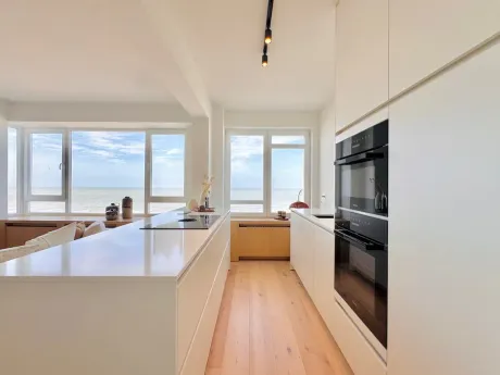 Appartement à Blankenberge - Zeedijk 152-D6, 8370 - photo 2