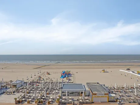 Appartement à Blankenberge - Zeedijk 152-D6, 8370 - photo 3