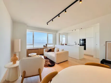 Appartement à Blankenberge - Zeedijk 152-D6, 8370 - photo 4