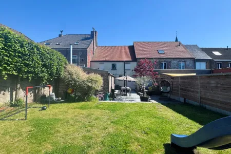 Huis Gearchiveerd Zedelgem