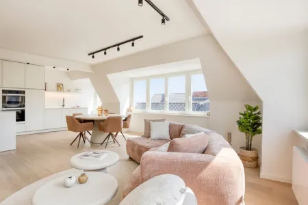 Appartement Te Koop Brugge