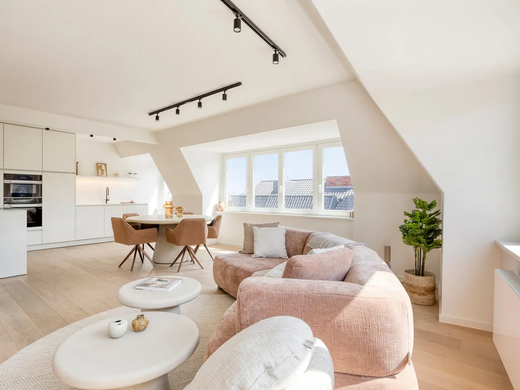 Hoofdfoto Appartement in Brugge