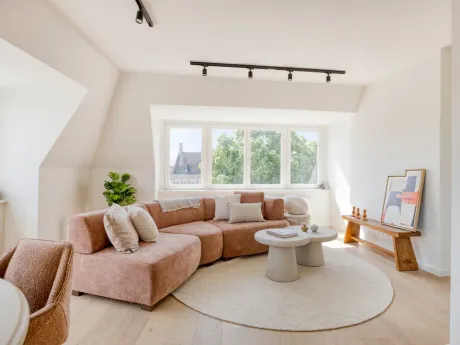 Appartement in Brugge - Augustijnenrei 15 / 4B, 8000 - foto 2