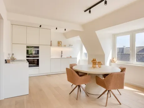 Appartement in Brugge - Augustijnenrei 15 / 4B, 8000 - foto 3
