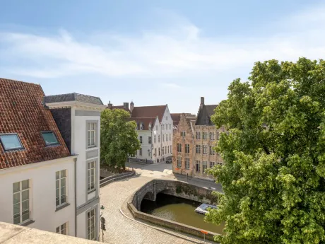 Appartement in Brugge - Augustijnenrei 15 / 4B, 8000 - foto 4
