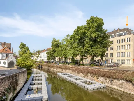 Appartement in Brugge - Augustijnenrei 15 / 4B, 8000 - foto 5