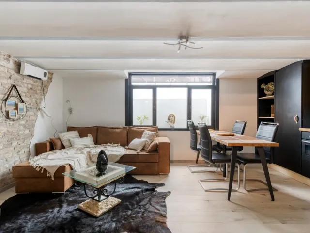Appartement in Middelkerke - Koninginnelaan 81 / -0101, 8430