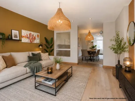 Huis in Brugge - Vuldersstraat 69, 8000 - foto 2