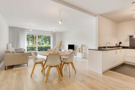 Appartement Gearchiveerd Beernem